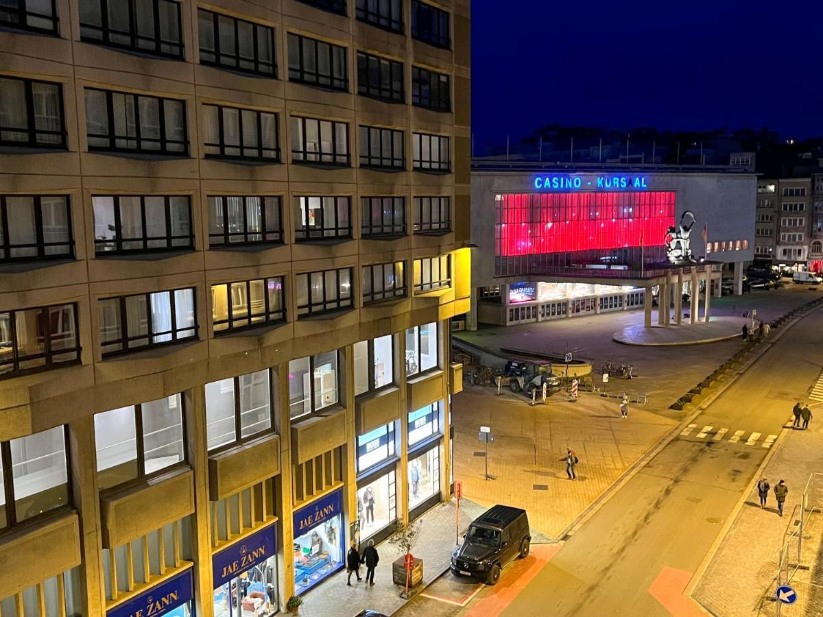 Casa Casino Oostende Exterior foto